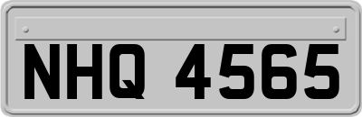 NHQ4565