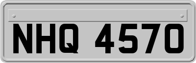 NHQ4570