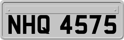 NHQ4575