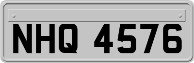 NHQ4576