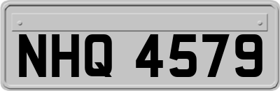NHQ4579