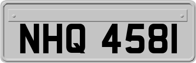 NHQ4581