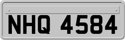 NHQ4584