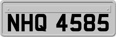 NHQ4585