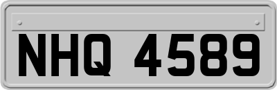 NHQ4589