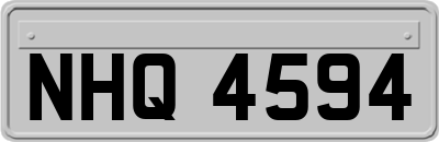 NHQ4594