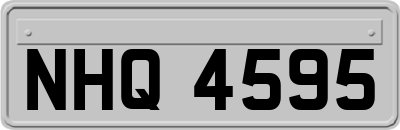 NHQ4595