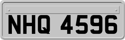 NHQ4596