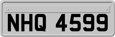 NHQ4599