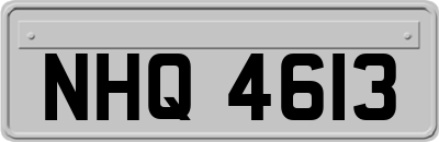 NHQ4613