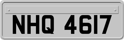 NHQ4617