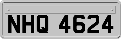 NHQ4624