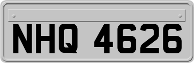 NHQ4626