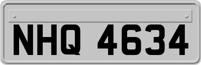 NHQ4634