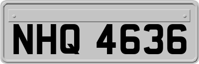 NHQ4636