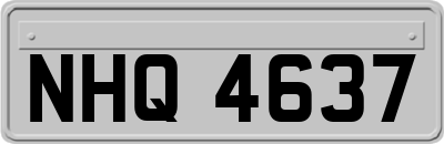 NHQ4637