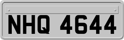 NHQ4644