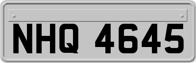 NHQ4645