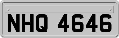 NHQ4646