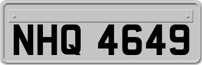 NHQ4649