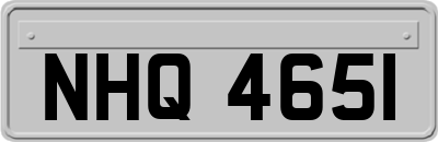 NHQ4651