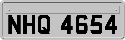NHQ4654