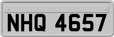 NHQ4657