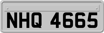NHQ4665
