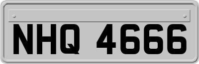 NHQ4666