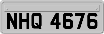 NHQ4676