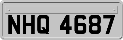 NHQ4687