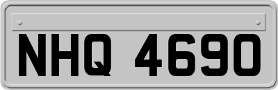 NHQ4690