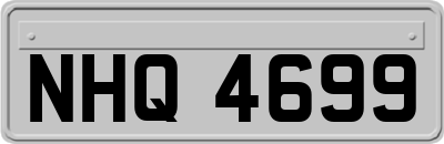 NHQ4699