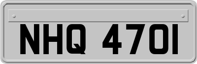 NHQ4701