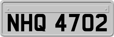 NHQ4702
