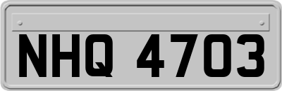 NHQ4703