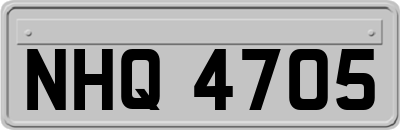 NHQ4705
