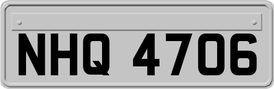 NHQ4706