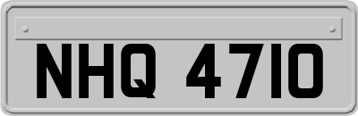 NHQ4710