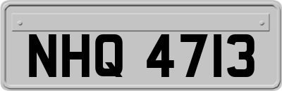 NHQ4713