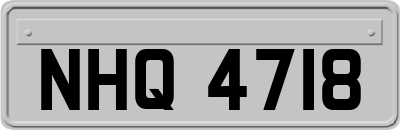 NHQ4718