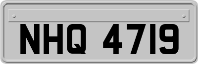NHQ4719