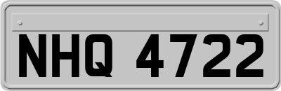 NHQ4722