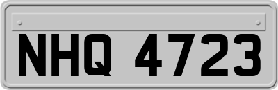 NHQ4723