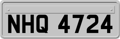 NHQ4724