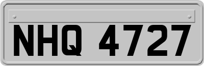 NHQ4727