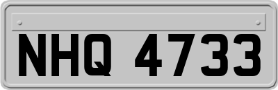 NHQ4733