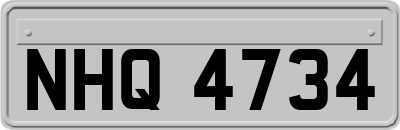 NHQ4734