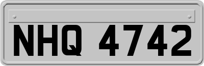NHQ4742