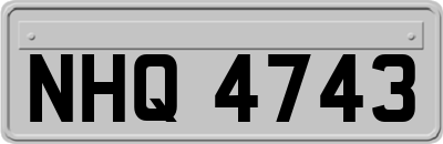 NHQ4743